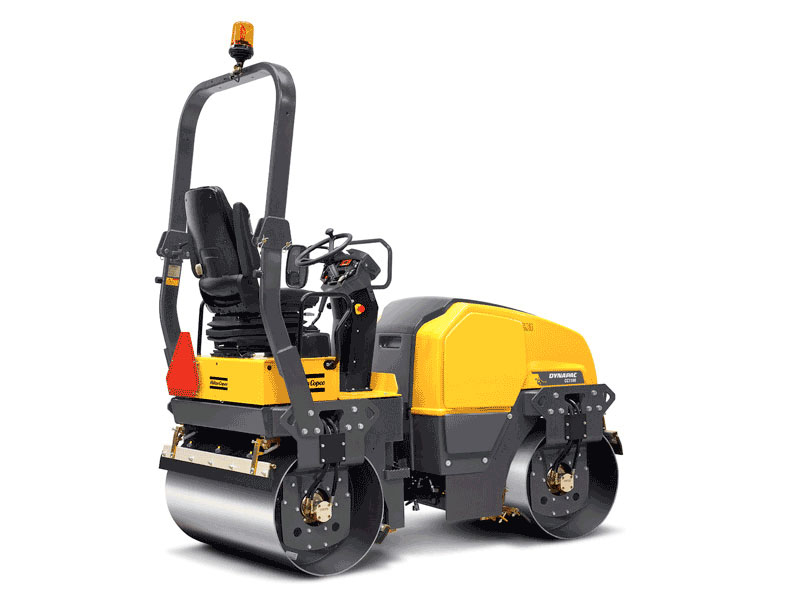 Atlas Copco Dynapac CC1200