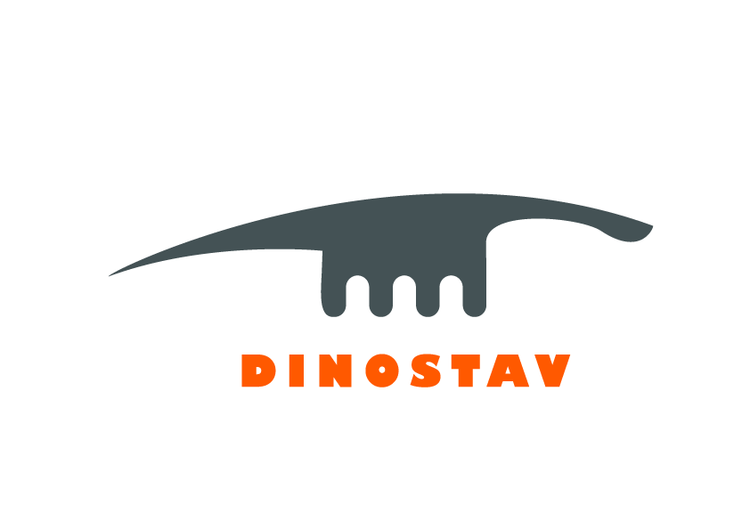 Dinostav